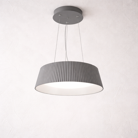 Delfi – Lampadario a Sospensione LED con CCT Switch