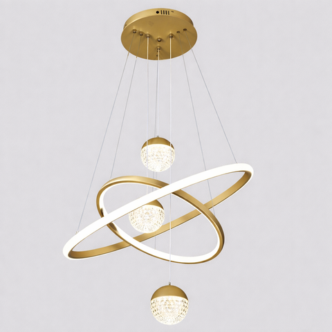 Saturn Light