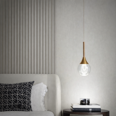 Larissa - Applique a Sospensione LED Moderna