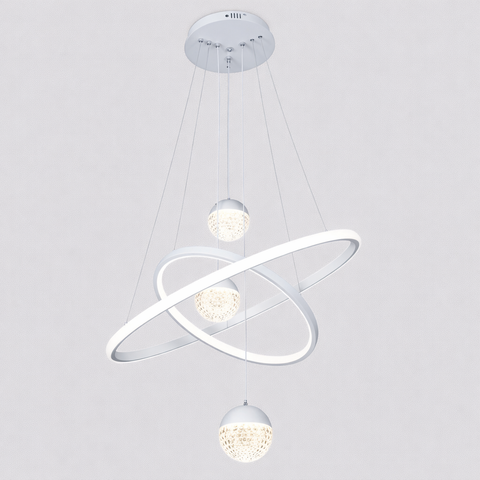 Saturn Light