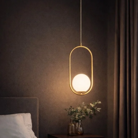 Lampade a Sospensione