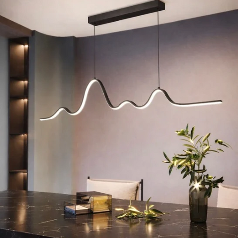 Lampadari LED
