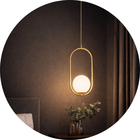 Lampade a Sospensione